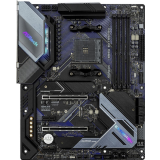 Pamatplate ASROCK B550 Extreme4(B550 EXTREME4)