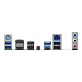 Pamatplate ASROCK H670 Steel Legend(H670 STEEL LEGEND)