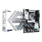 Pamatplate ASROCK H670 Steel Legend(H670 STEEL LEGEND)