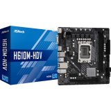 Pamatplate ASROCK H610M-HDV(H610M-HDV)