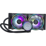 Dzesētājs COOLER MASTER ML240 Illusion RGB (MLX-D24M-A18P2-R1)