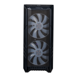 Datoru korpuss COOLER MASTER HAF 500 ARGB Midi-Tower (H500-KGNN-S00)