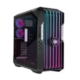 Datoru korpuss COOLER MASTER HAF 700 Evo ARGB Full-Tower (H700E-IGNN-S00)