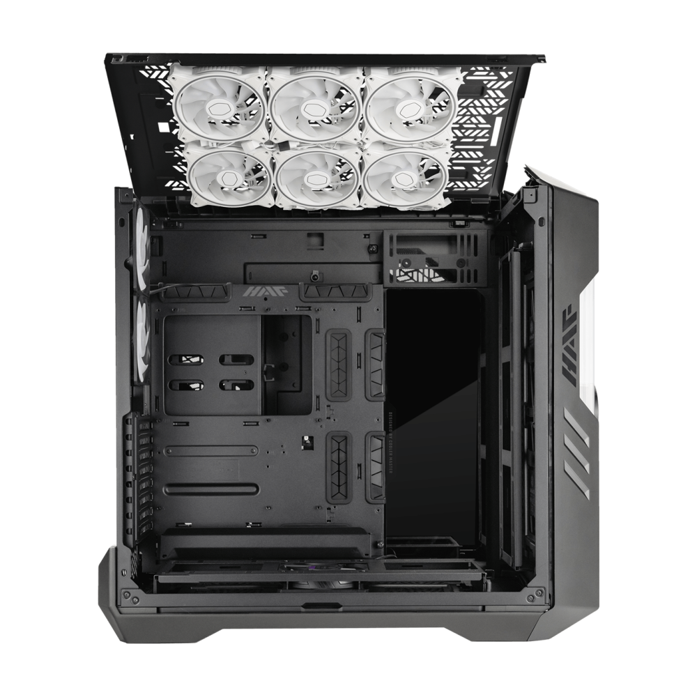 Boitiers PC COOLER MASTER HAF 700 Evo ARGB Full-Tower (H700E-IGNN-S00) - photo 3