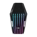 Datoru korpuss COOLER MASTER HAF 700 Evo ARGB Full-Tower (H700E-IGNN-S00)