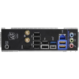 Pamatplate ASROCK B650E PG RIPTIDE WIFI(B650E PG RIPTIDE WIFI)