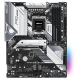 Pamatplate ASROCK B650 PRO RS Black (90-MXBL10-A0UAYZ)