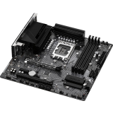 Carte mère ASROCK Z790M PG LIGHTNING/D4 (Z790M PG LIGHTNING/D4)