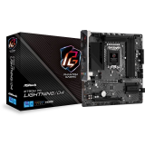 Carte mère ASROCK Z790M PG LIGHTNING/D4 (Z790M PG LIGHTNING/D4)