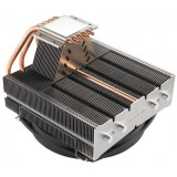 Korpusa dzesētājs BE QUIET Shadow Rock TF2 (BK003)