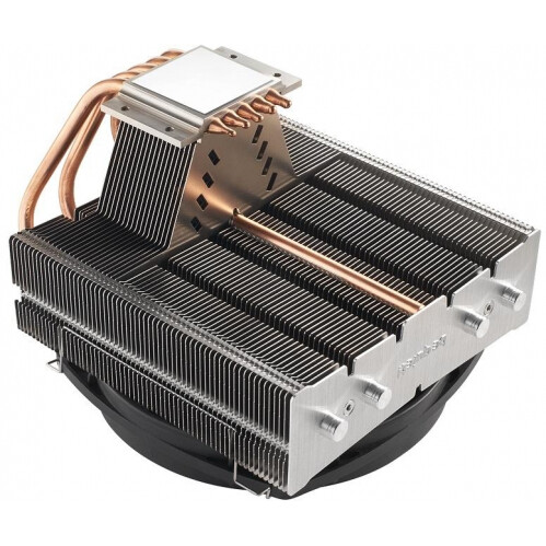 Korpusa dzesētājs BE QUIET Shadow Rock TF2 (BK003) - foto 3