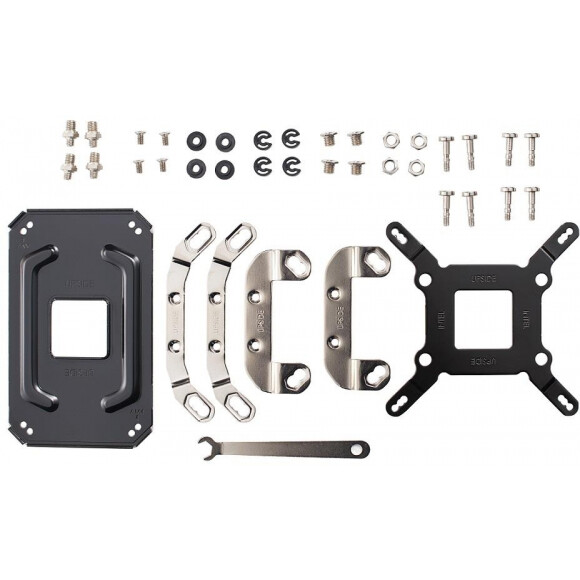 Korpusa dzesētājs BE QUIET Shadow Rock TF2 (BK003) - foto 5