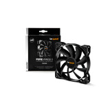 Korpusa dzesētājs BE QUIET Pure Wings 2 120mm PWM fan (BL039)