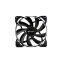 Korpusa dzesētājs BE QUIET Pure Wings 2 140mm fan HSpeed (BL047) - foto 3