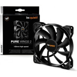 Korpusa dzesētājs BE QUIET Pure Wings 2 120mm High-Speed (BL080)