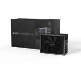 Barošanas bloks BE QUIET Dark Power Pro12 1200W Titanium (BN311)