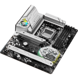 Pamatplate ASROCK B650E STEEL LEGEND WIFI(B650E STEEL LEGEND WIFI)