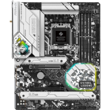 Pamatplate ASROCK B650E STEEL LEGEND WIFI(B650E STEEL LEGEND WIFI)