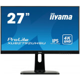 Monitors Iiyama 27" ProLite XUB2792UHSU-B1