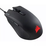 Pele CORSAIR HARPOON RGB PRO FPS/MOBA Black (CH-9301111-EU)