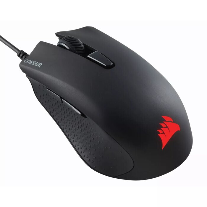 Pele CORSAIR HARPOON RGB PRO FPS/MOBA Black (CH-9301111-EU)