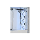 Datoru korpuss CORSAIR iCUE 5000X RGB QL Edition Case (CC-9011233-WW)