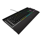 Tastatūra CORSAIR K55 RGB PRO (CH-9226765-NA)