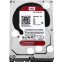 Cietais disks WD Red Pro 8TB 6Gb/s SATA (WD8003FFBXz)
