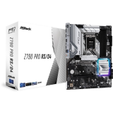 Carte mère ASROCK Z790 PRO RS D4(Z790 PRO RS/D4)