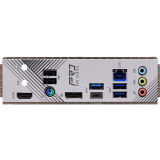 Pamatplate ASROCK B760M PRO RS/D4(B760M PRO RS/D4)