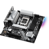 Pamatplate ASROCK B760M PRO RS/D4(B760M PRO RS/D4)