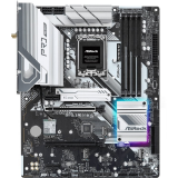 Carte mère ASROCK Z790 PRO RS WIFI(Z790 PRO RS WIFI)