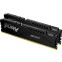 Mémoire vive 16GB DDR5 5600MHz Kingston Fury Beast (KF556C40BBK2-16) (2x8GB KIT) - photo 2