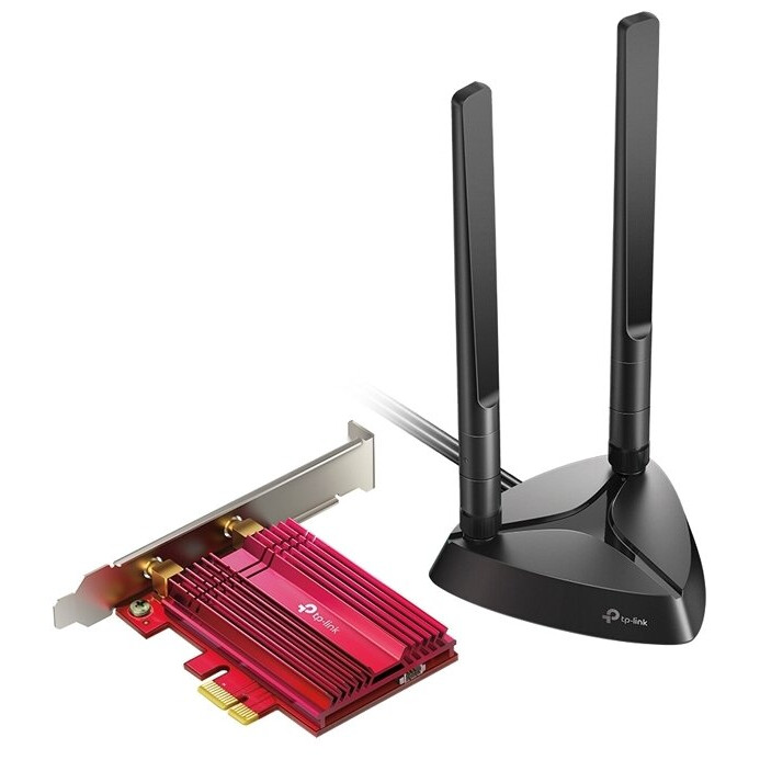 adaptateur Wi-Fi TP-Link Archer TX3000E