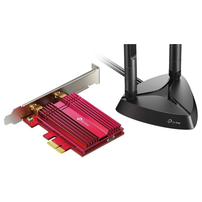 adaptateur Wi-Fi TP-Link Archer TX3000E - photo 2