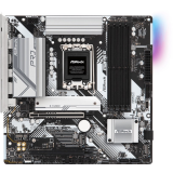 Pamatplate ASROCK B760M PRO RS (B760M PRO RS)