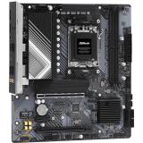 Pamatplate ASROCK B650M-HDV/M.2(B650M-HDV/M.2)
