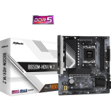 Pamatplate ASROCK B650M-HDV/M.2(B650M-HDV/M.2)