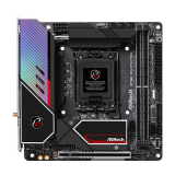 Carte mère ASROCK Z790 PG-ITX/TB4(Z790 PG-ITX/TB4)