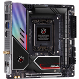 Carte mère ASROCK Z790 PG-ITX/TB4(Z790 PG-ITX/TB4)