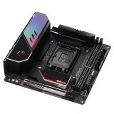 Carte mère ASROCK Z790 PG-ITX/TB4(Z790 PG-ITX/TB4)