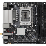 Pamatplate ASROCK B760M-ITX/D4 WIFI(B760M-ITX/D4 WIFI)