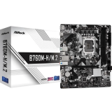 Pamatplate ASROCK B760M-H/M.2(B760M-H/M.2)