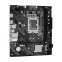 Pamatplate ASROCK H610 H610M-H2/M.2 D5 Black (90-MXBML0-A0UAYZ) - foto 2