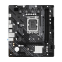 Pamatplate ASROCK H610 H610M-H2/M.2 D5 Black (90-MXBML0-A0UAYZ)