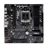 Pamatplate ASROCK B650M PG LIGHTNING (90-MXBMV0-A0UAYZ)