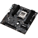 Pamatplate ASROCK B650M PG LIGHTNING (90-MXBMV0-A0UAYZ)