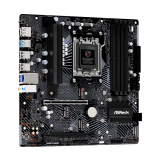 Pamatplate ASROCK B650M PG LIGHTNING (90-MXBMV0-A0UAYZ)