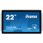 Monitors IIYAMA ProLite TF2215MC-B2 21.5inch (TF2215MC-B2)