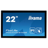Monitors IIYAMA TF2234MC-B7AGB 21,5Zoll Touch (TF2234MC-B7AGB)
